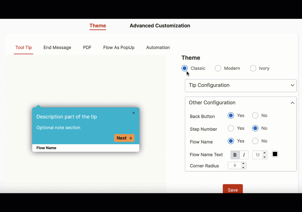 whatfix-content-creation