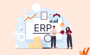 ERP Transformation