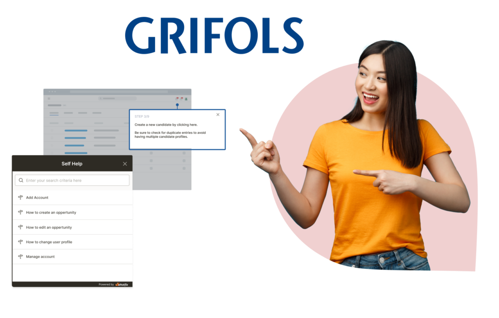 Grifols