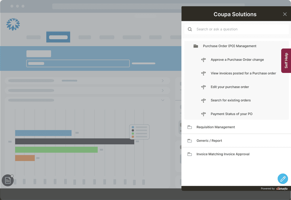 coupa-self-help