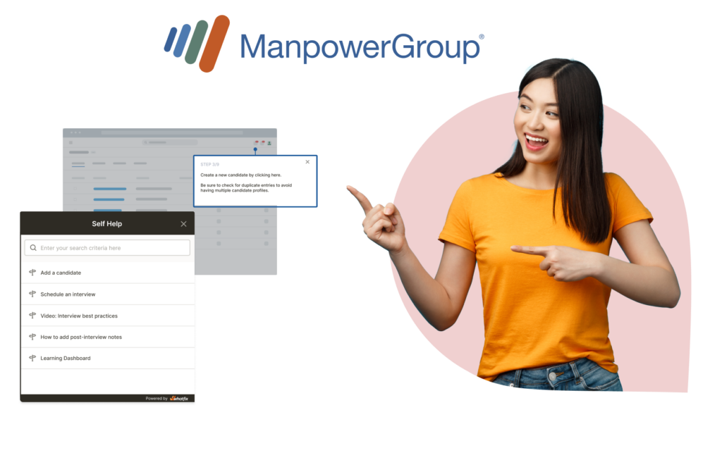 Manpower group